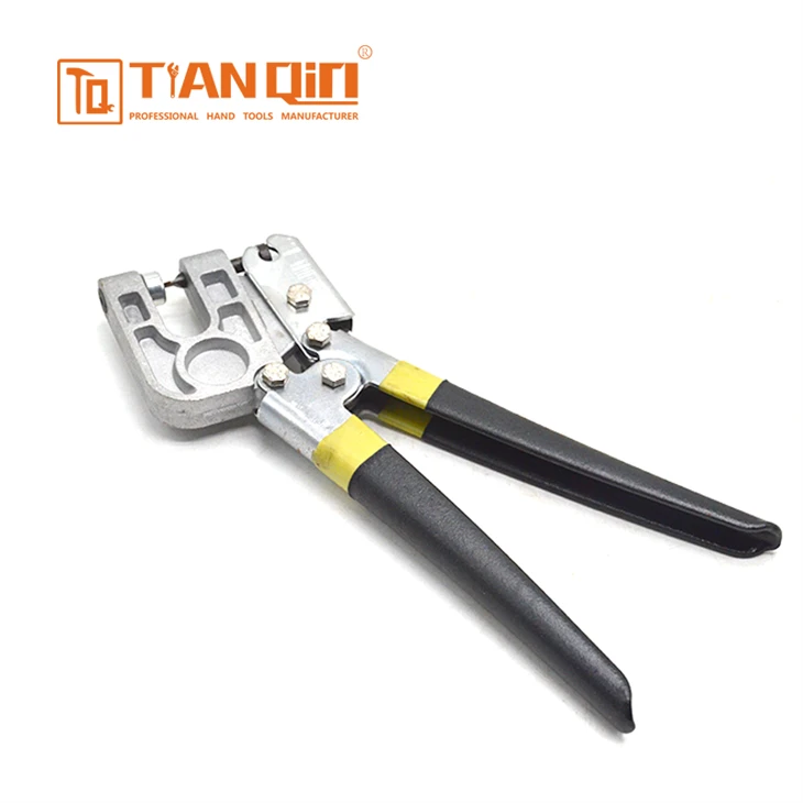 One-hand Aluminum Alloy Keel Pliers high quality One-hand Aluminum Alloy Keel Pliers high quality