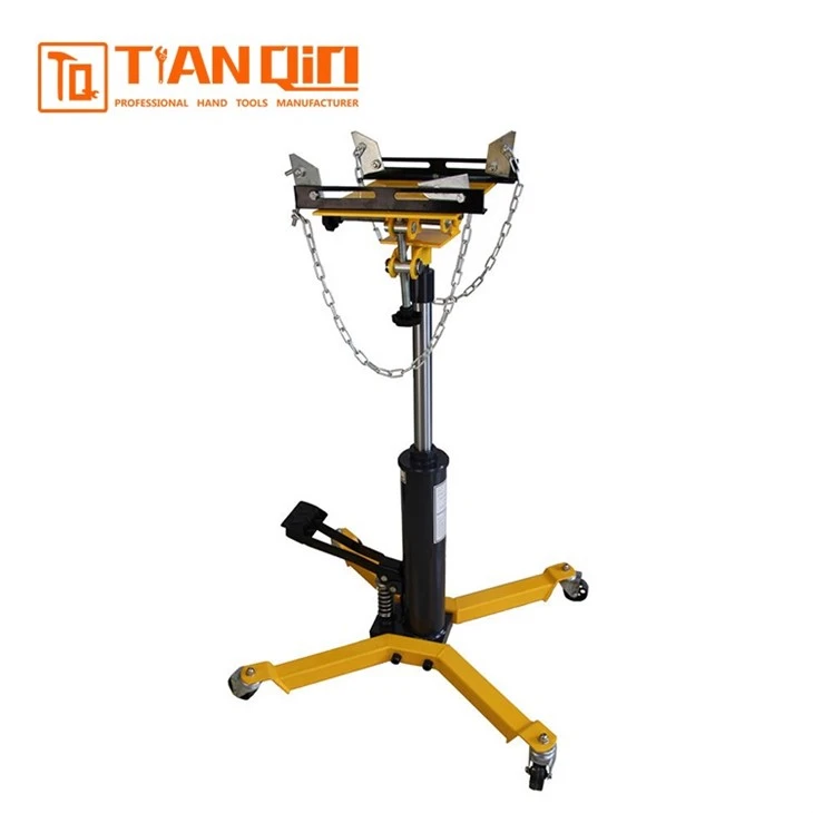 0.5 Ton High Level Conveyor --double Plunger (normal Packaging) factory 0.5 Ton High Level Conveyor --double Plunger (normal Packaging) factory