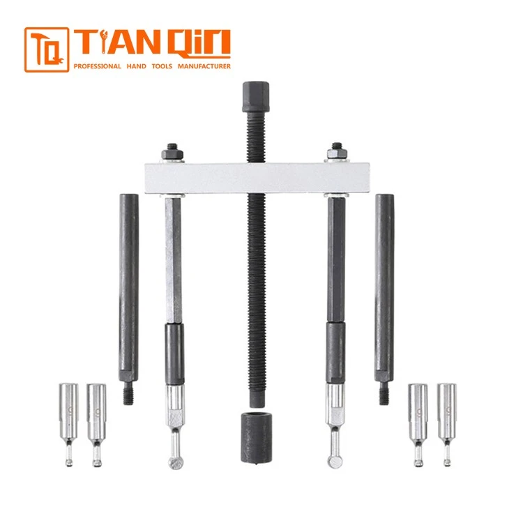 13pc Insert Type Bearing Puller factory 13pc Insert Type Bearing Puller factory