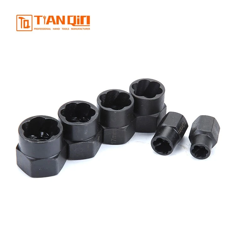 14pcs Screw Extractor suppliers