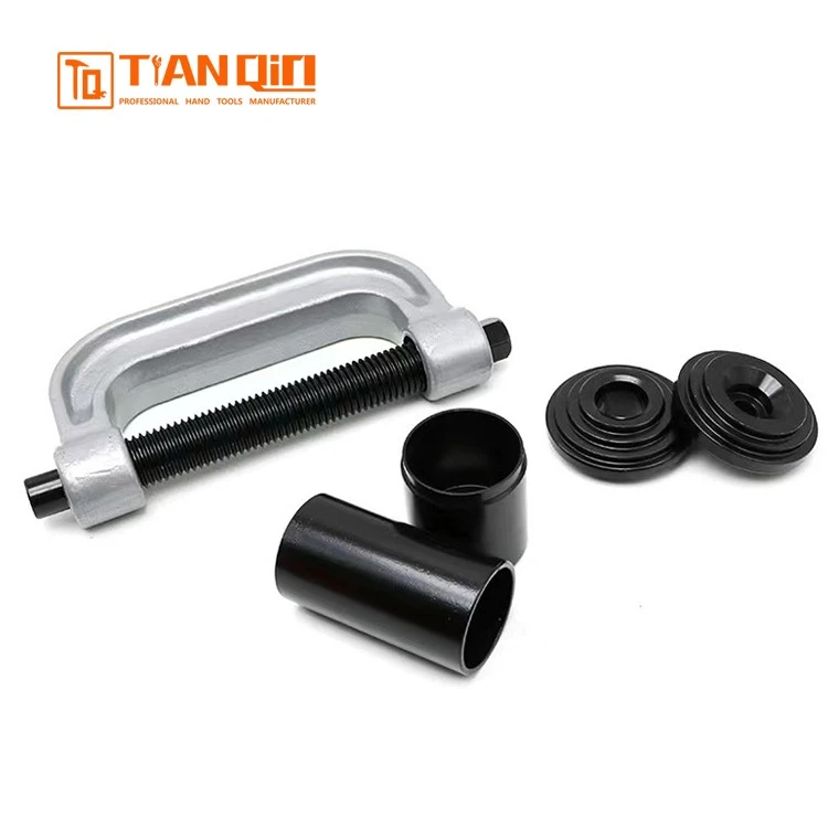 21pcs C-type Ball Joint Removal Tool Set factory 21pcs C-type Ball Joint Removal Tool Set factory