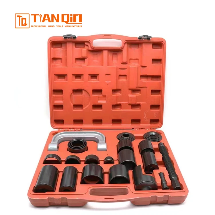 21pcs C-type Ball Joint Removal Tool Set 21pcs C-type Ball Joint Removal Tool Set