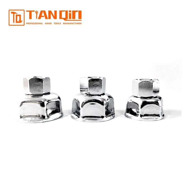 31pcs Oil Filter Wrench Set（45#steel） high quality