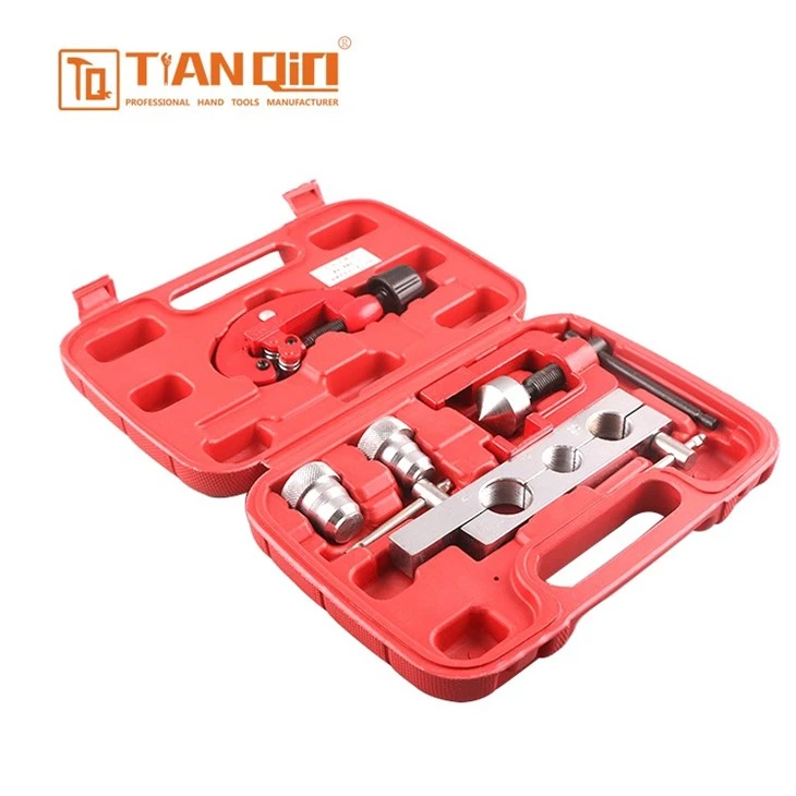 5-piece Tube Expansion And Hole Reaming Set best 5-piece Tube Expansion And Hole Reaming Set best