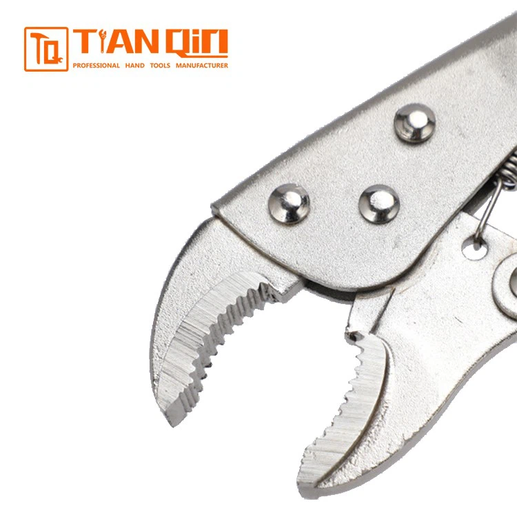 7'' Locking Pliers suppliers