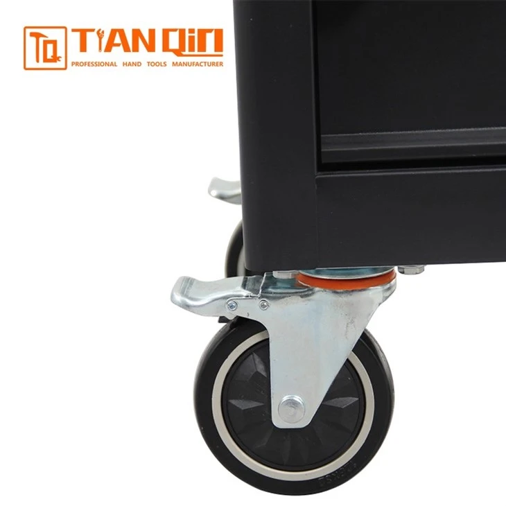 82469 -Workshop Tool Storage Mobile Cart high quality