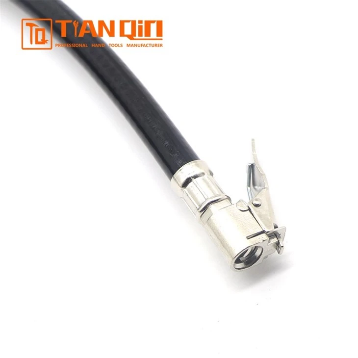 American Style Electronic Tire Pressure Gun (zinc Alloy) factory