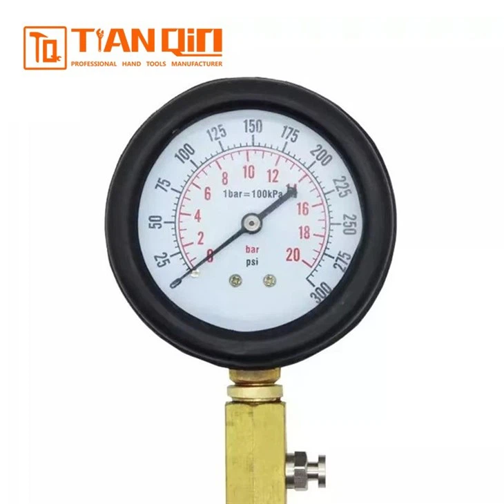 Automobile Engine Pressure Test Table high quality