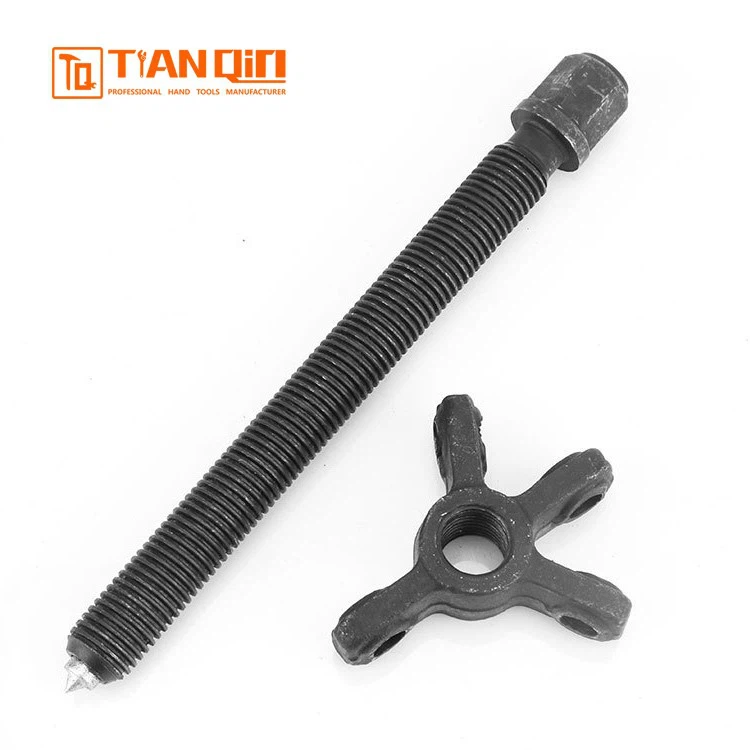 Chrome-plated 3 Jaws Bearing Puller high quality