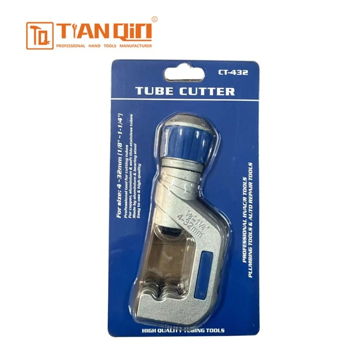 CT-432 Bearing Type Pipe Cutter CT-432 Bearing Type Pipe Cutter