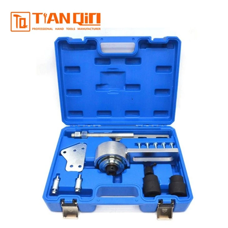 Ford Engine Torque Multiplier