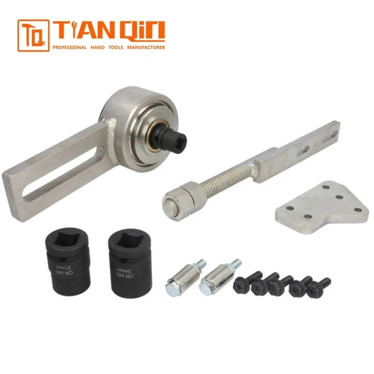 Ford Engine Torque Multiplier best