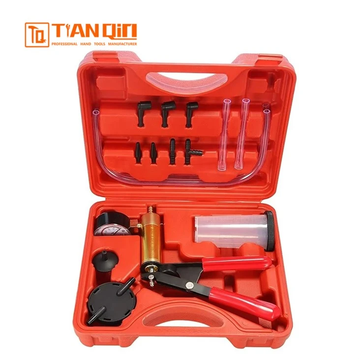 Hand-operated Vacuum Pump Hand-operated Vacuum Pump