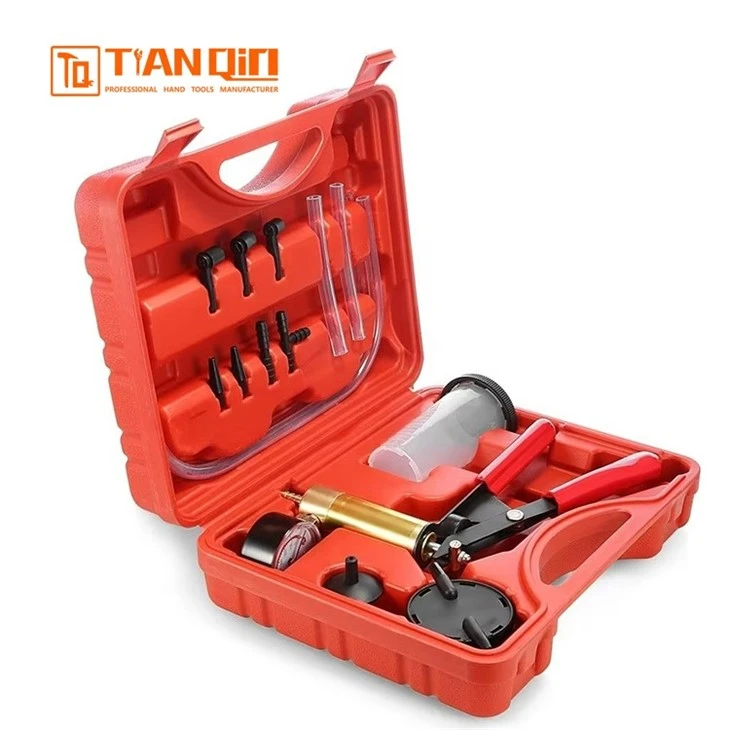 Hand-operated Vacuum Pump high quality Hand-operated Vacuum Pump high quality