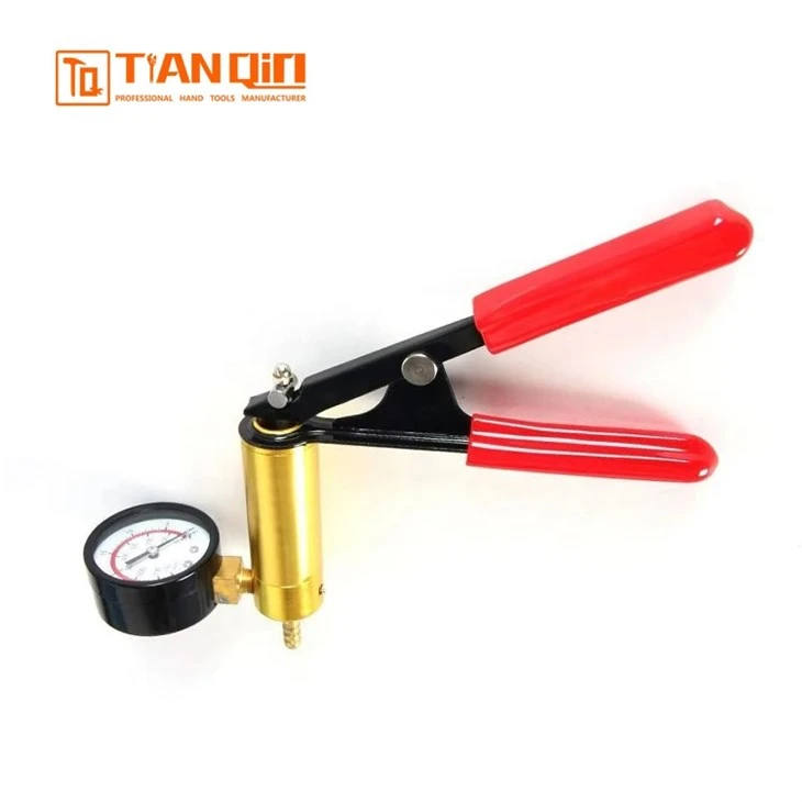 Hand-operated Vacuum Pump factory Hand-operated Vacuum Pump factory