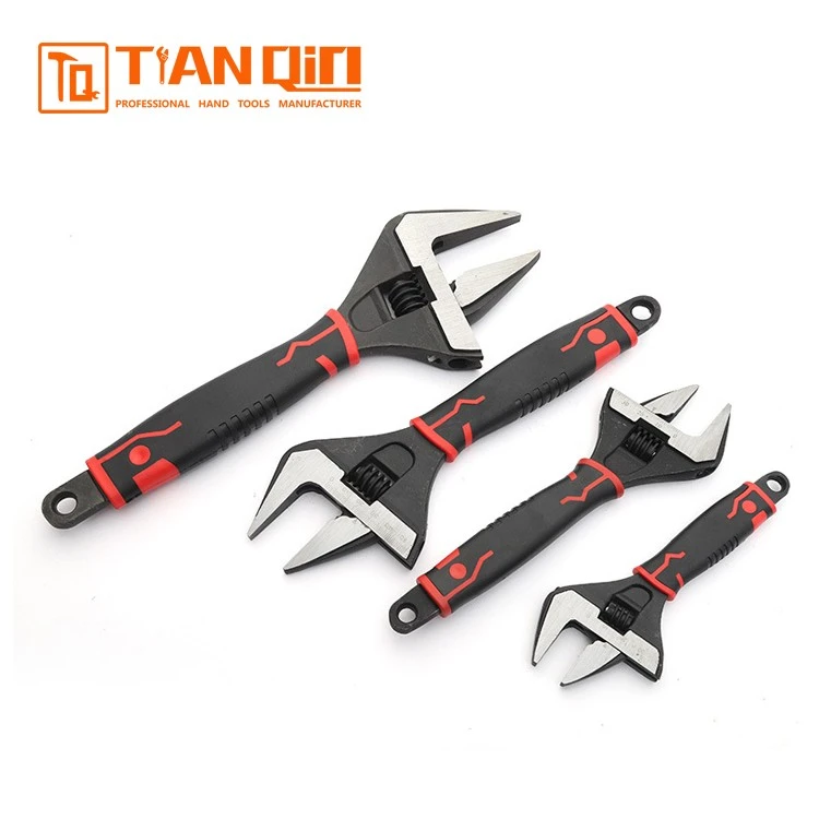 Large Open End Adjustable Spanner suppliers Large Open End Adjustable Spanner suppliers