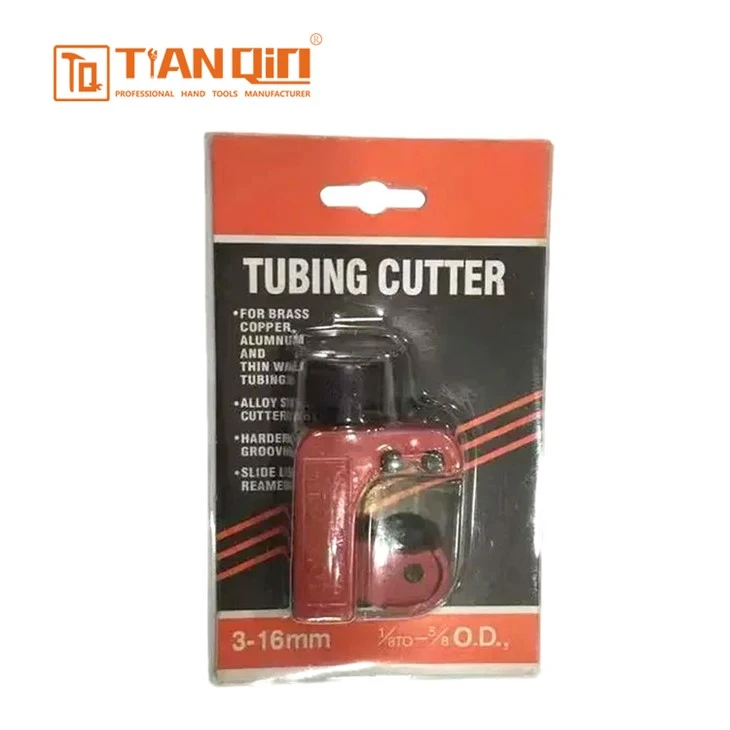 Metal Pipe Cutter