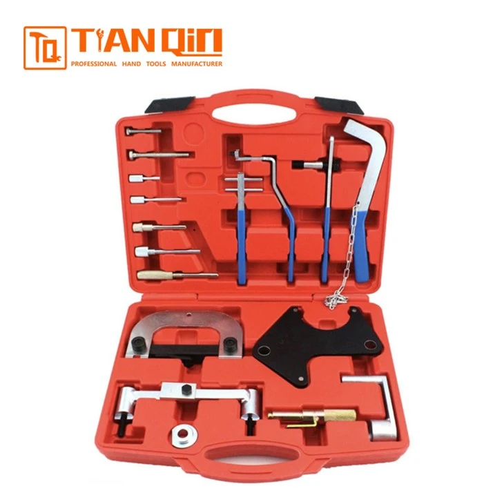 Renault Comprehensive Timing Tool Set Renault Comprehensive Timing Tool Set