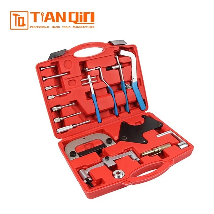Renault Comprehensive Timing Tool Set best Renault Comprehensive Timing Tool Set best