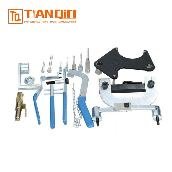 Renault Comprehensive Timing Tool Set factory Renault Comprehensive Timing Tool Set factory