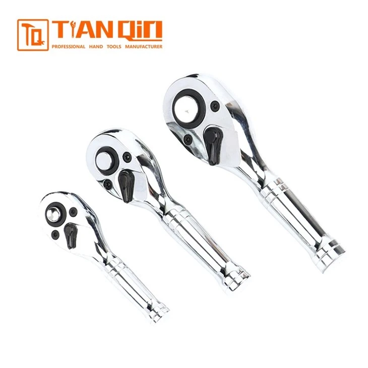 Short Handle Ratchet Wrench factory Short Handle Ratchet Wrench factory
