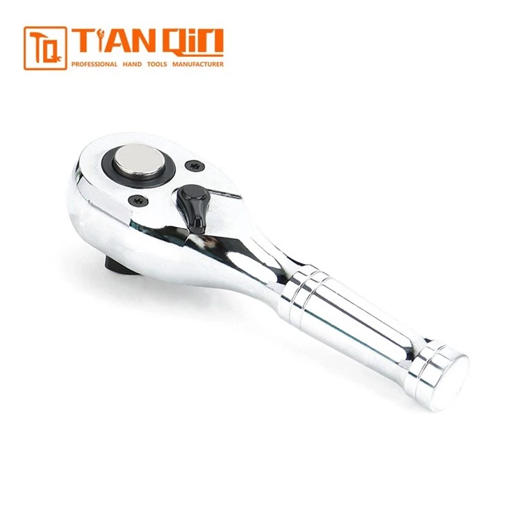 Short Handle Ratchet Wrench high quality Short Handle Ratchet Wrench high quality