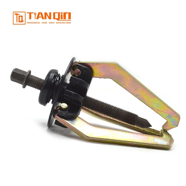 Steel Plate Anti-slip 3 Jaws Bearing Puller factory Steel Plate Anti-slip 3 Jaws Bearing Puller factory