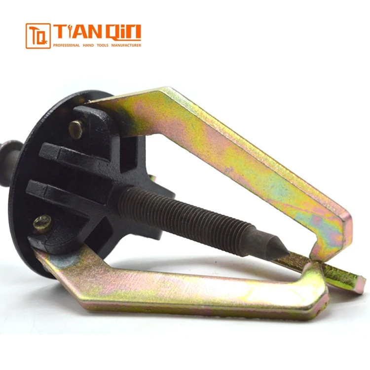 Steel Plate Anti-slip 3 Jaws Bearing Puller high quality Steel Plate Anti-slip 3 Jaws Bearing Puller high quality