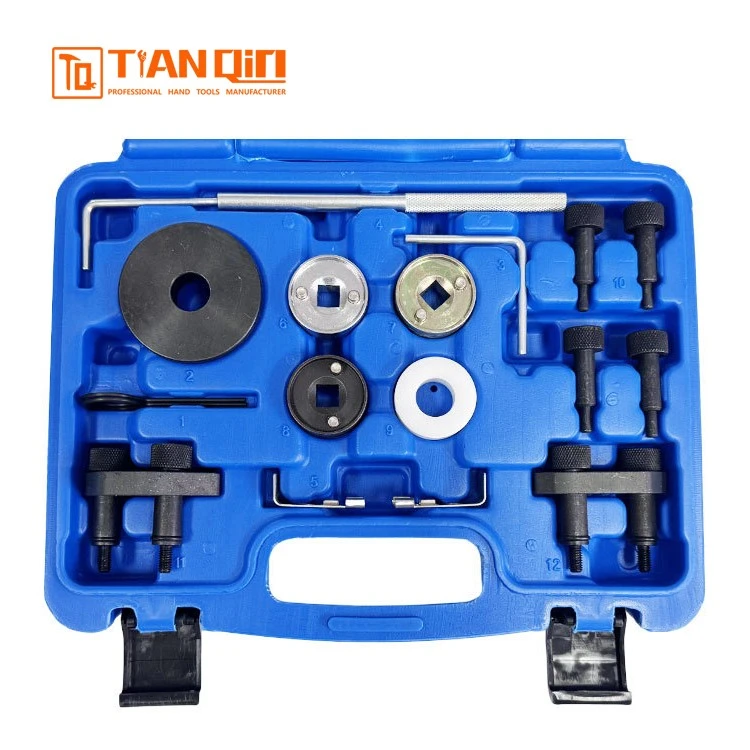 Volkswagen Audi Engine Timing Tool best